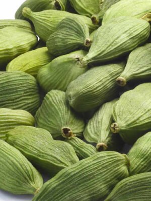 Cardamom