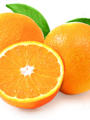 Oranges