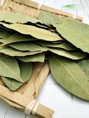 Bay Leaf