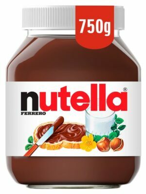 Nutella