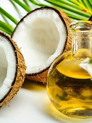 Coconut Oil