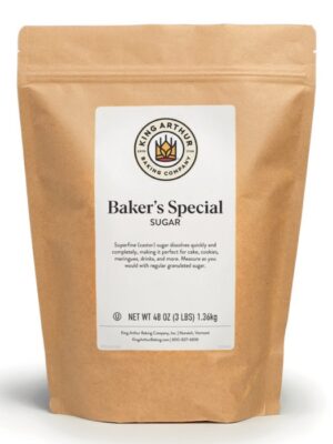 Baker’s Special Sugar