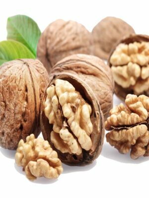 Walnuts