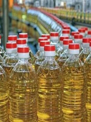 Used Cooking Oil