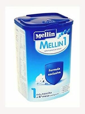 Mellin Milk Powder