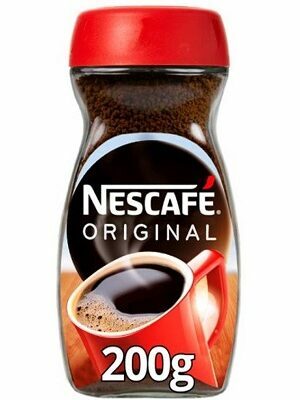 Nestlé Coffee