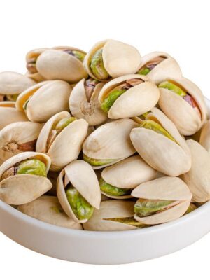 Pistachio Nuts