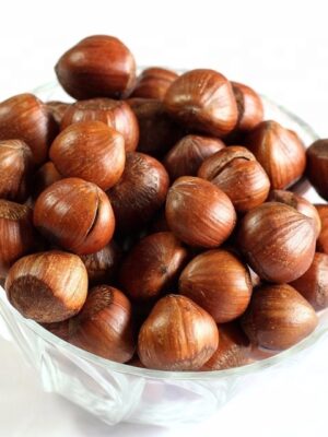 Hazelnuts Kernels