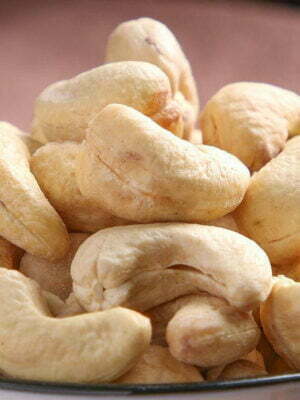 Cashew Nuts