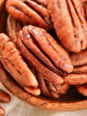 Pecan Nuts