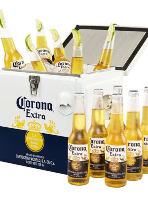 Corona Beer