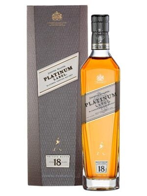 Johnnie Walker Platinum Label Whisky