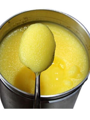 Pure cow ghee