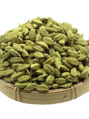 Green Cardamom