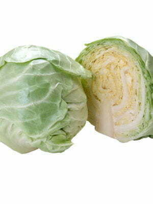 Fresh Cabbage