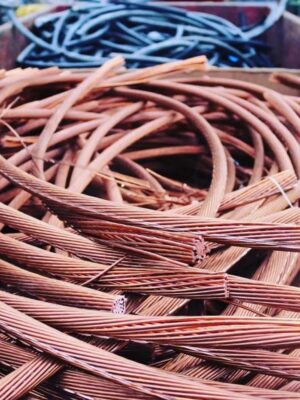 Copper Wire