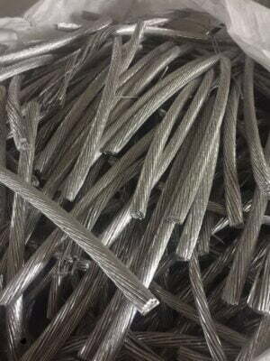 Aluminum Wire