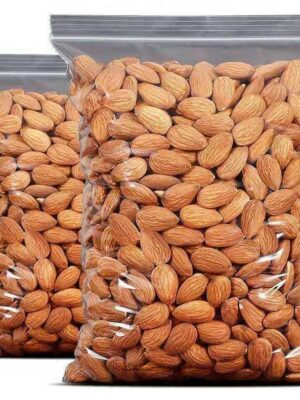 Almond Nuts