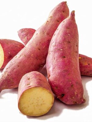 Sweet Potato