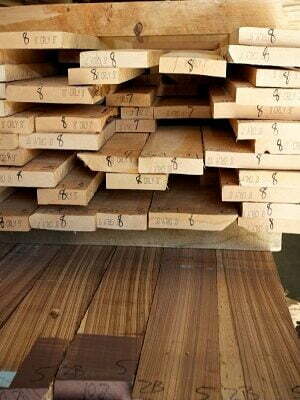 Wood Products