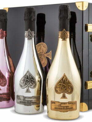 Ace of Spades Champagne