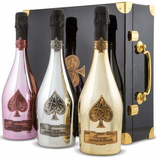 Ace of Spades Champagne