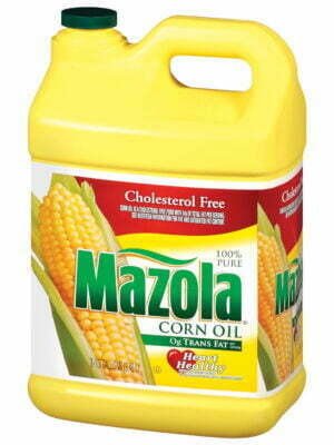 Refined Corn oil