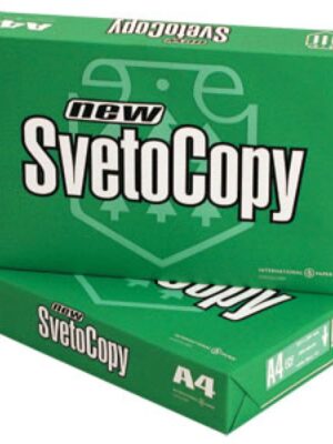 Sveto Copy paper