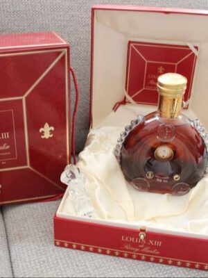 Remy Martin 1738