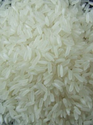 Jasmine rice