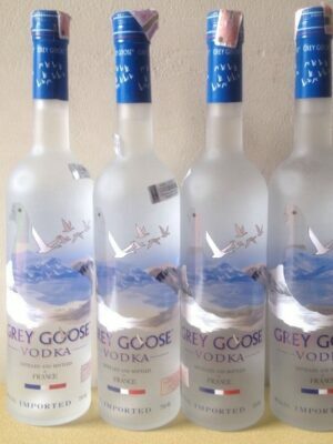 Grey Goose Vodka