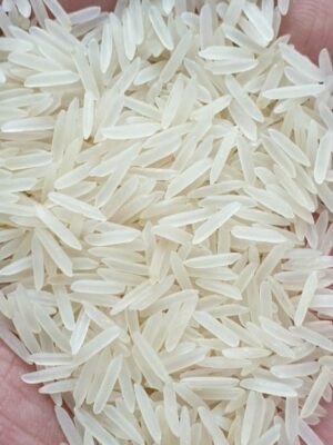 Basmati rice