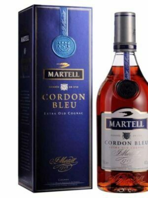 Martell Xo Cognac