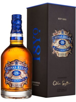 Chivas Regal