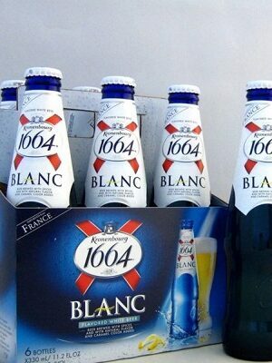 Kronenbourg 1664 Beer