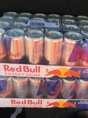 Red Bull