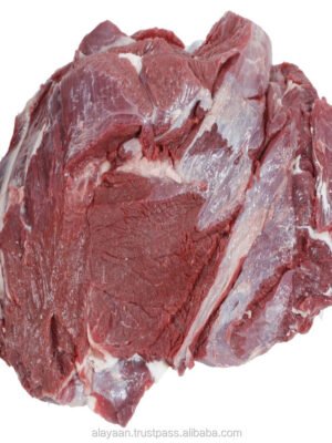 Halal Meat Beef