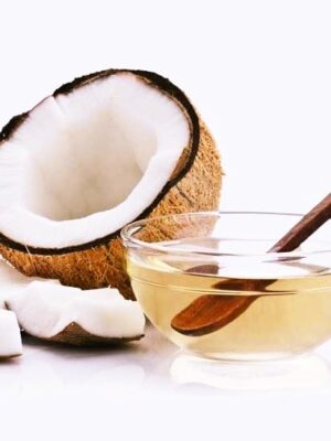 Refined Coconut oil