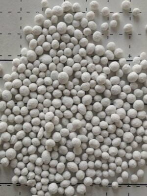 Potassium fertilizers