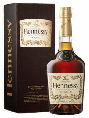 Hennessy VSOP COGNAC