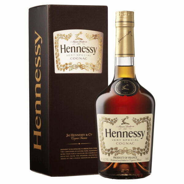 Hennessy VSOP