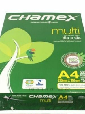 Chamex paper