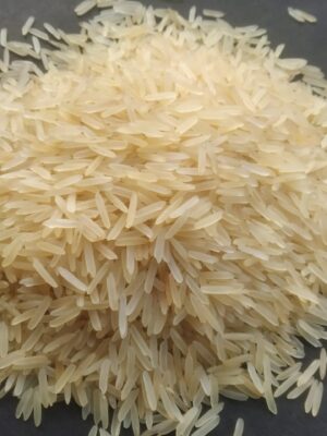 Brown rice