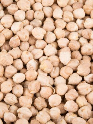 Chickpeas