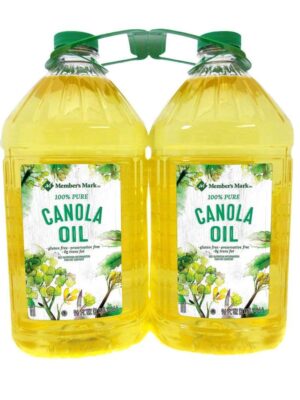 Canola Oil