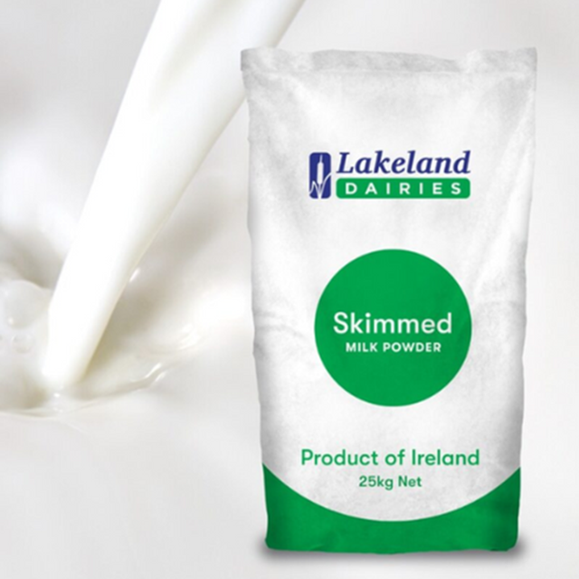 Skimmed Milk Powder