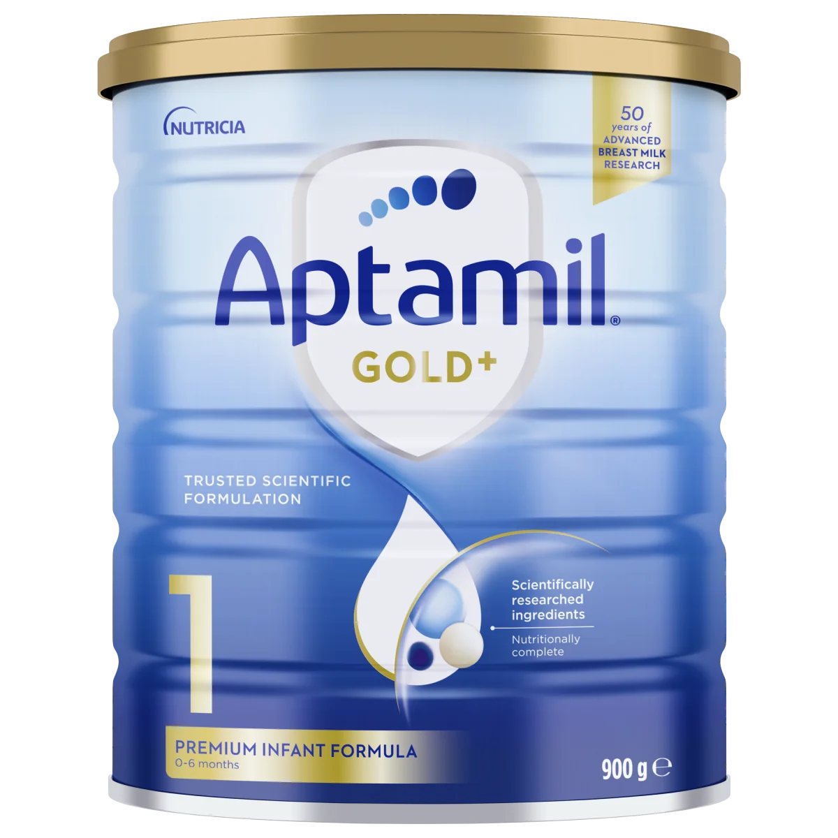 Aptamil Baby Formula