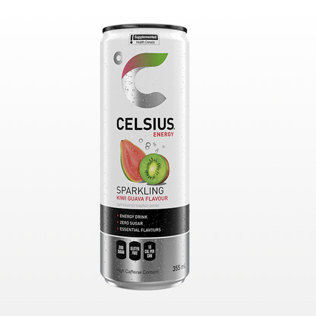 Celsius Energy Drink