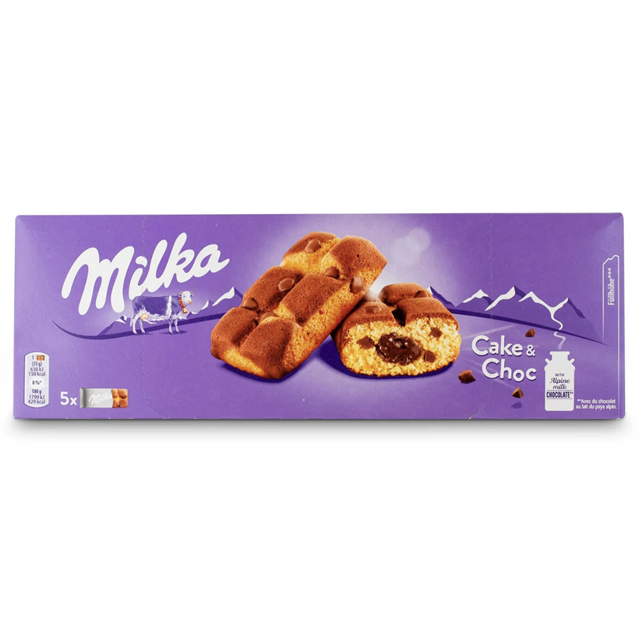 Milka Chocolate