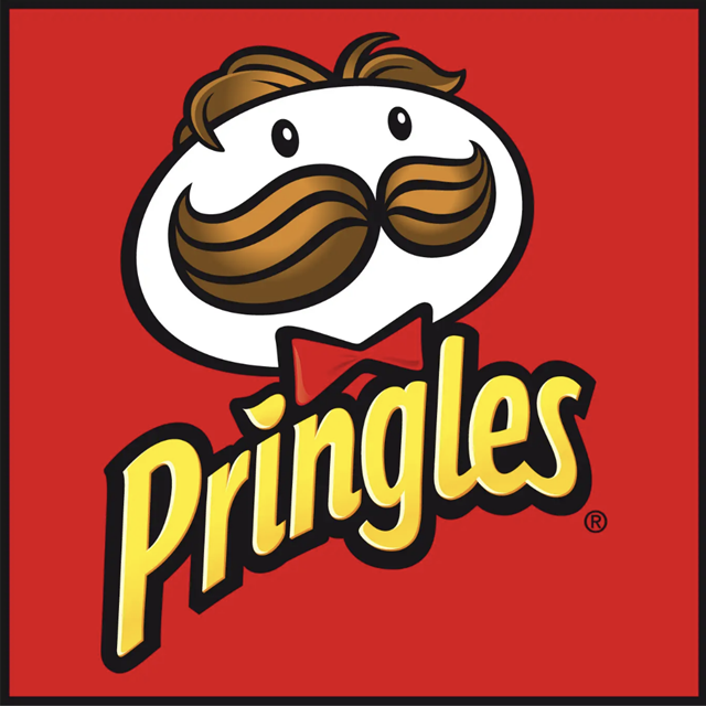 Mini Pringles